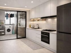 Blk 625A Woodlands Drive 52 (Woodlands), HDB 4 Rooms #561030101